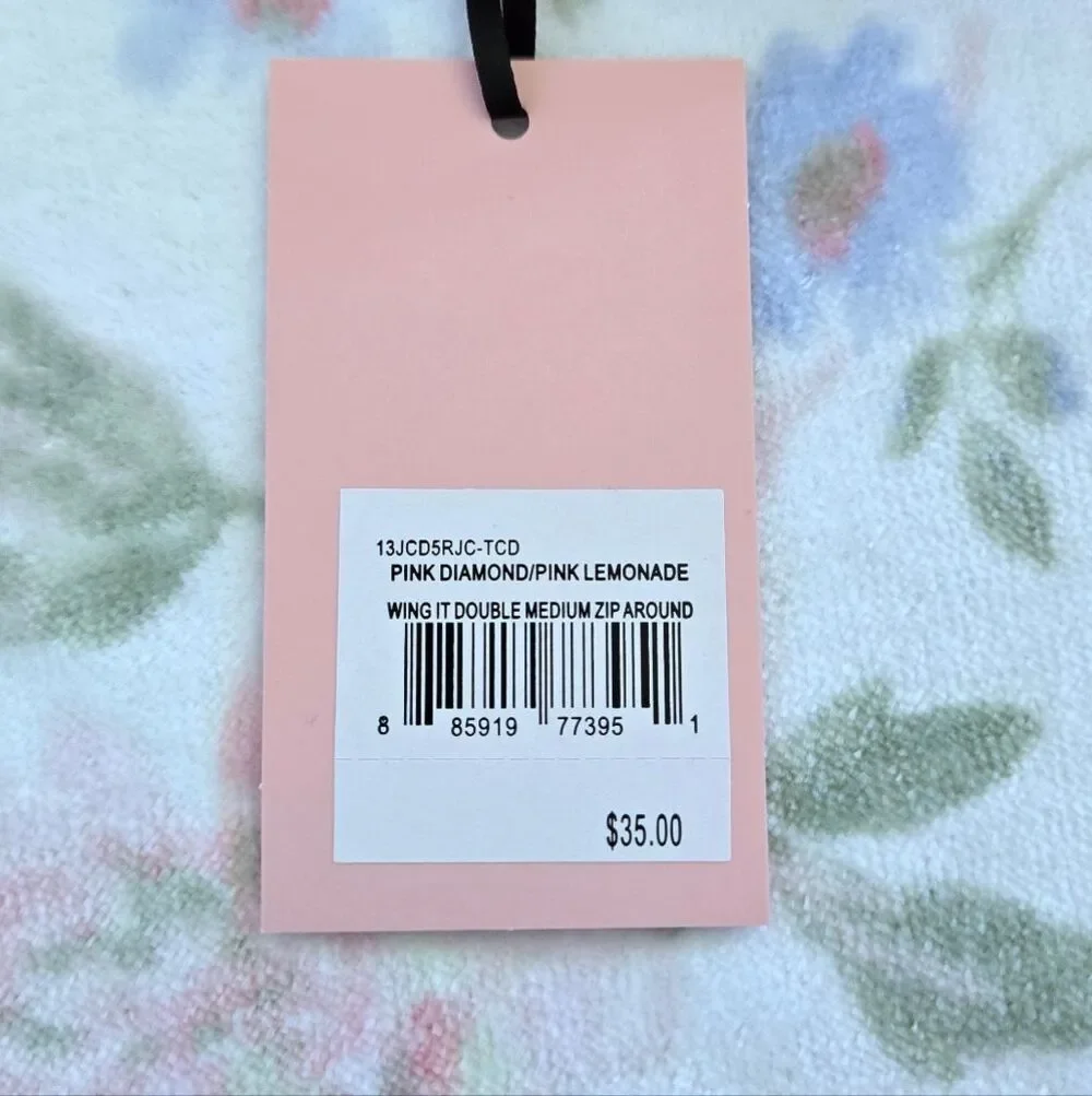 Juicy Couture brand new